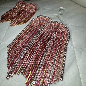 Feed Me Gems Collab (No longer available) Jumbo Longs & Baby Jumbo Longs